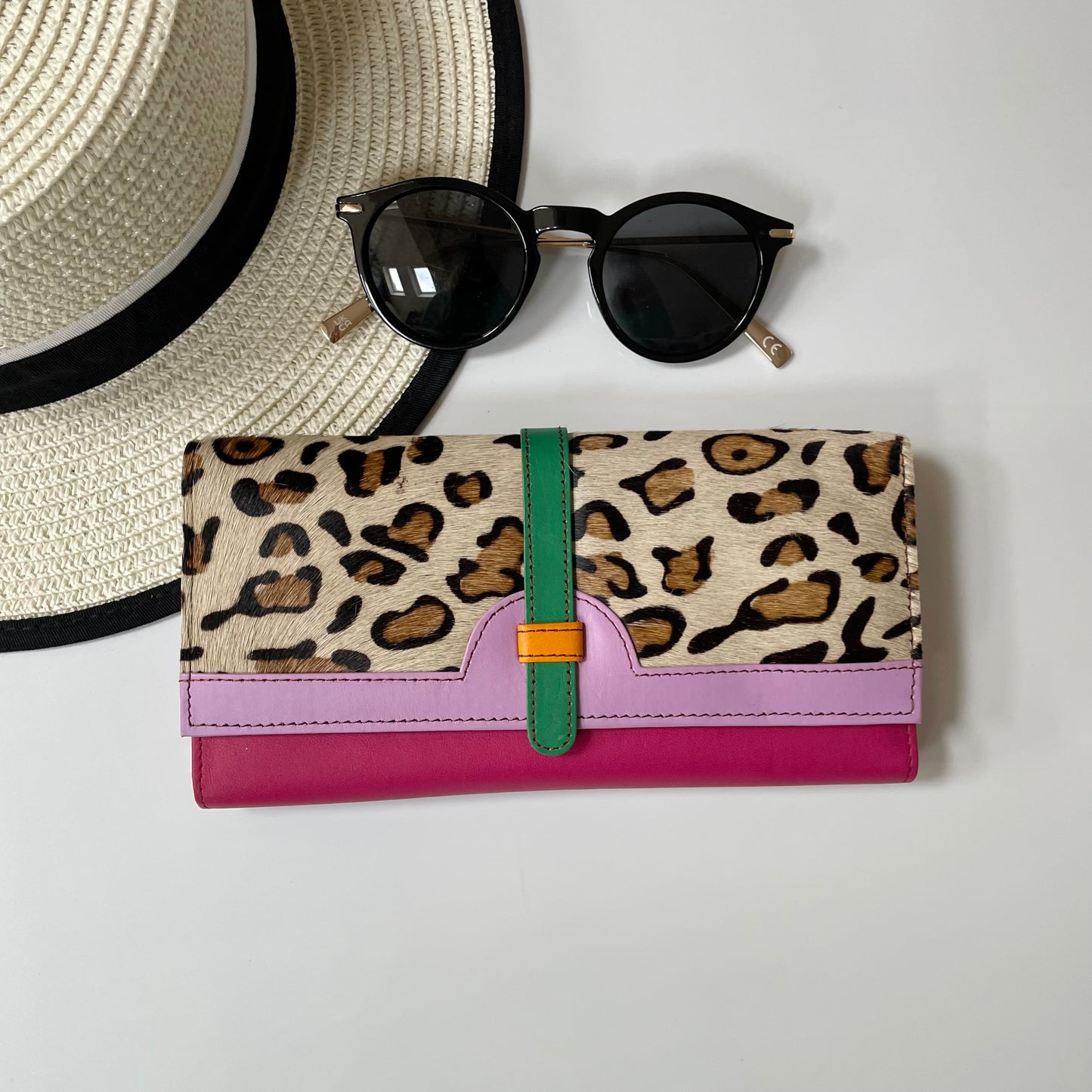 NEW Nephele Juliette Purse