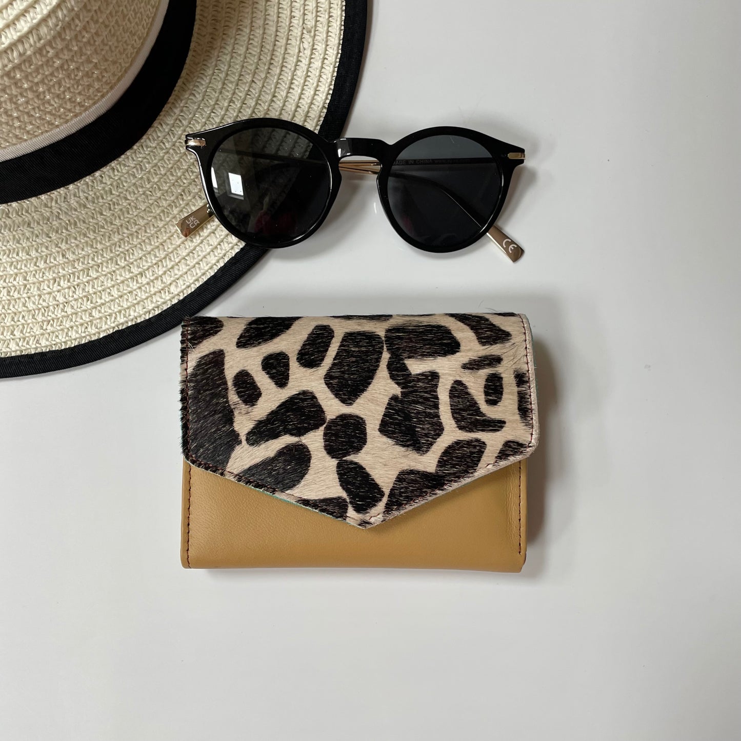 NEW Nephele Erin Purse