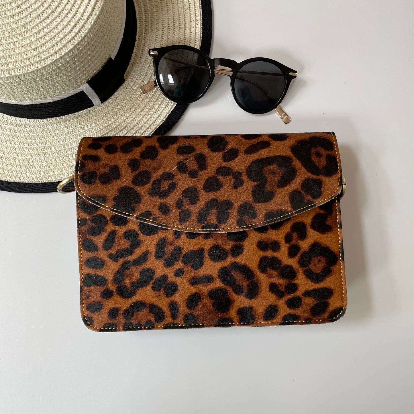 OUTLET Nephele Eadie Full Print