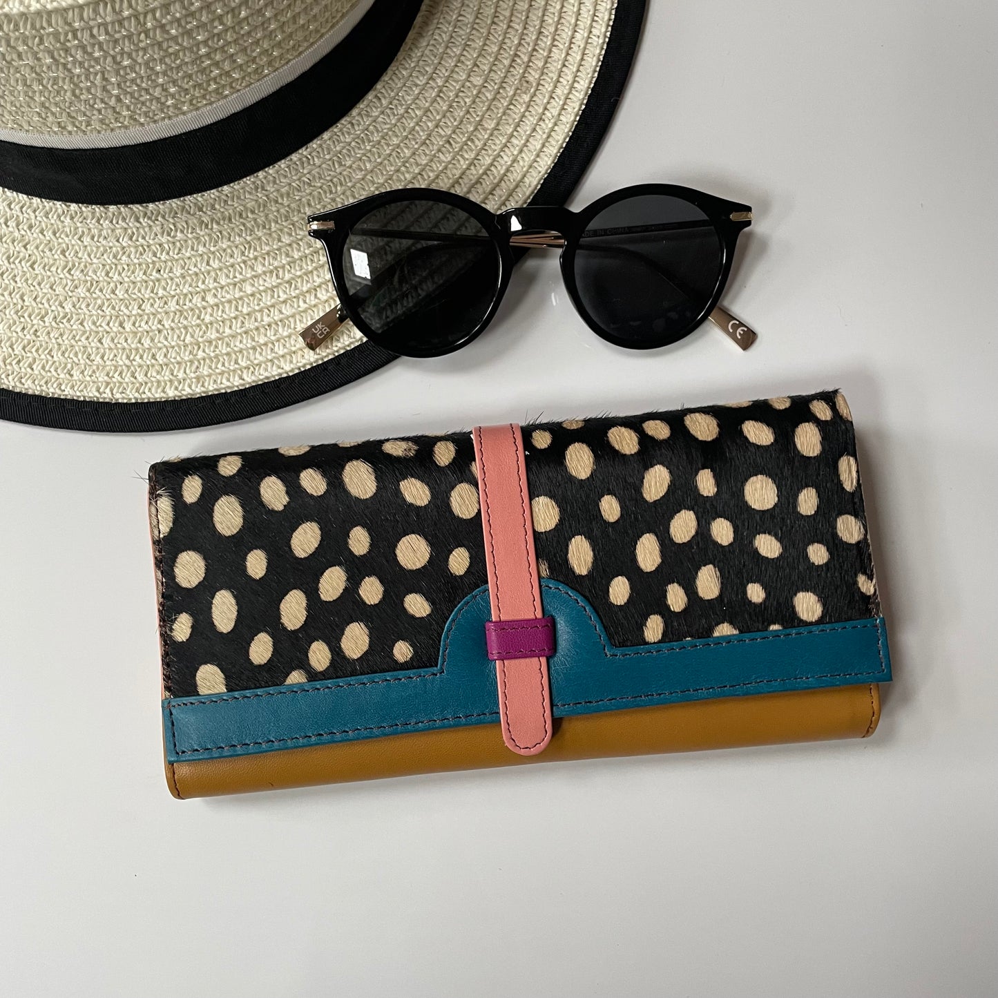 NEW Nephele Juliette Purse