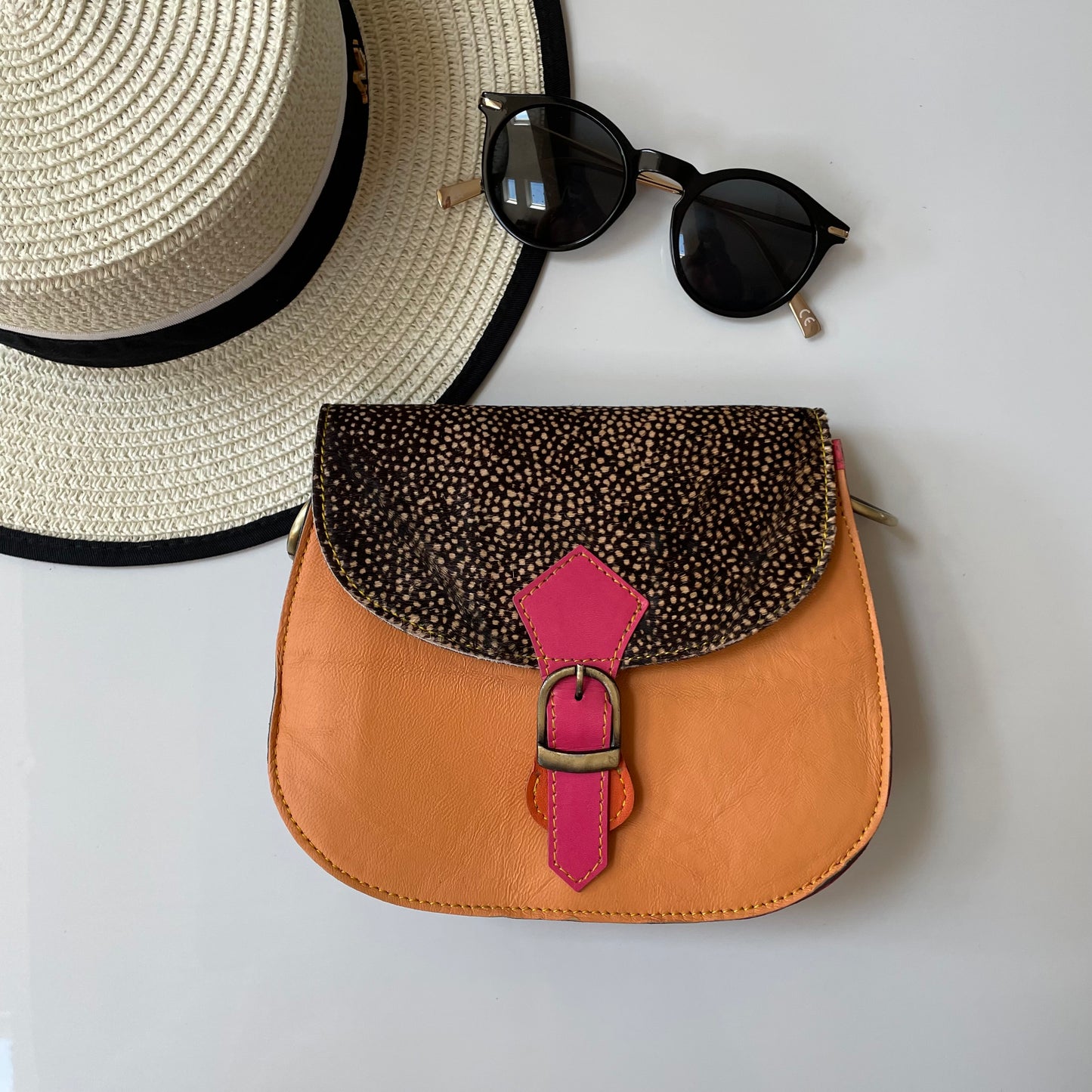 OUTLET Nephele Tallulah
