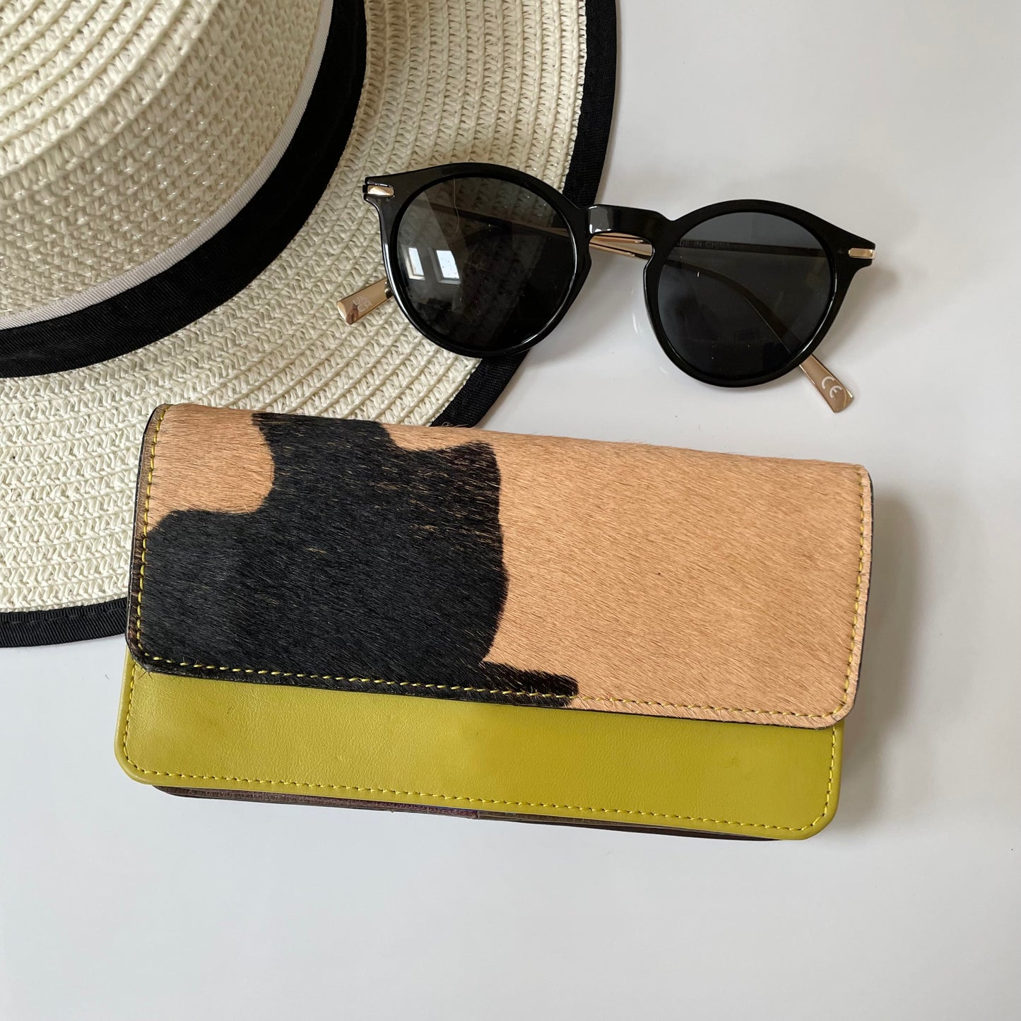 NEW Nephele Cora Purse