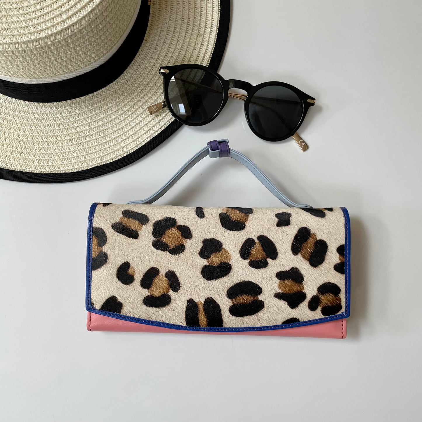 NEW Nephele Mona Purse
