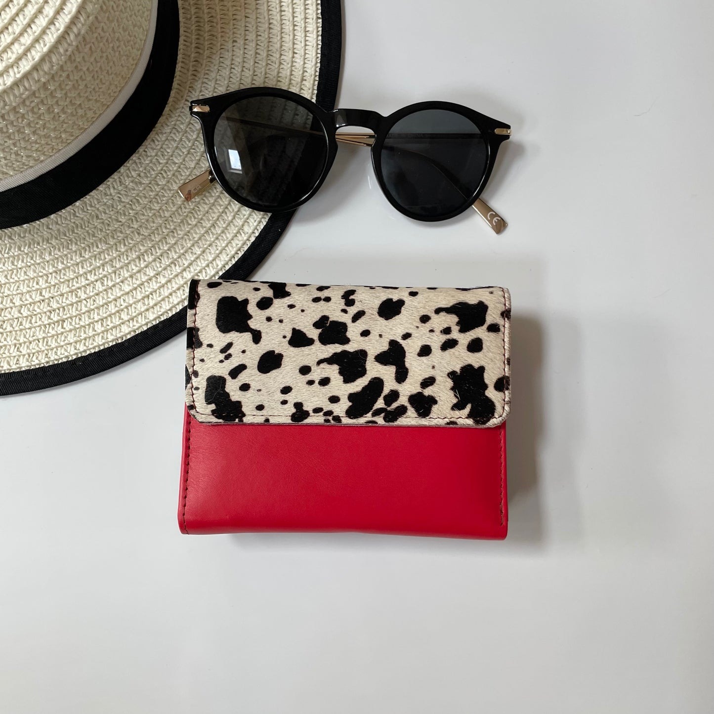 NEW Nephele Abigail Purse