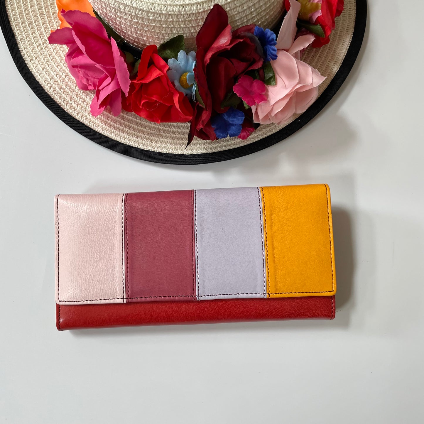 Nephele Lisa Purse