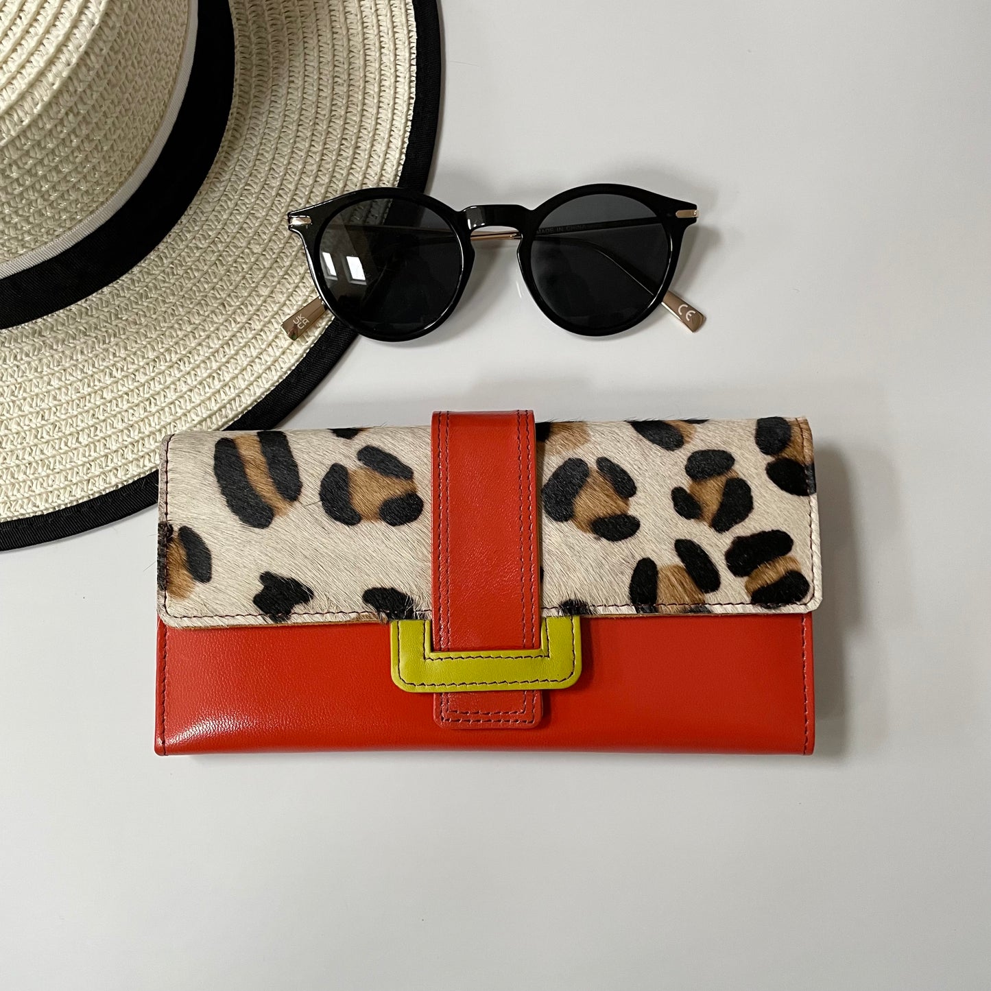 NEW Nephele Diana Purse