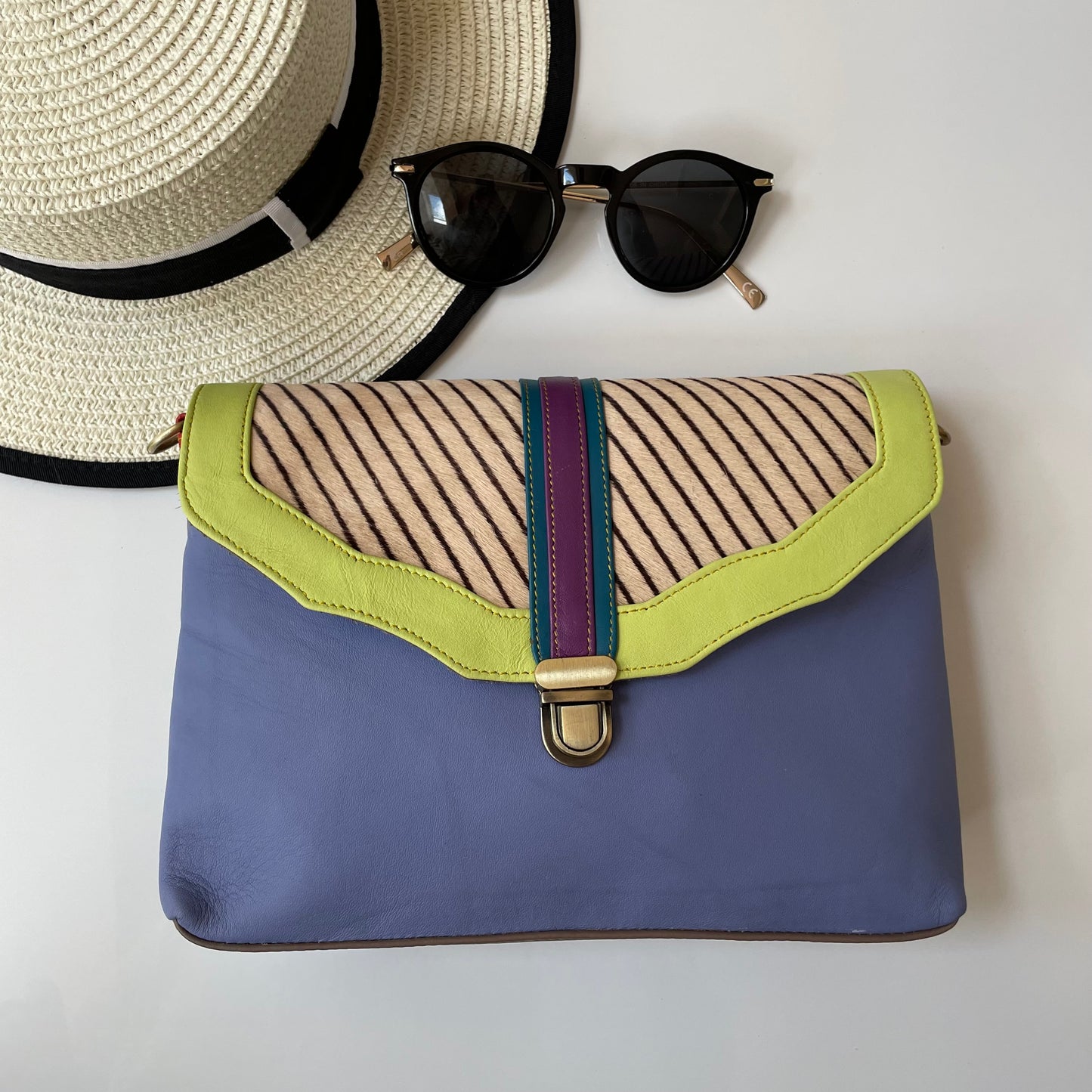 OUTLET Nephele Hattie