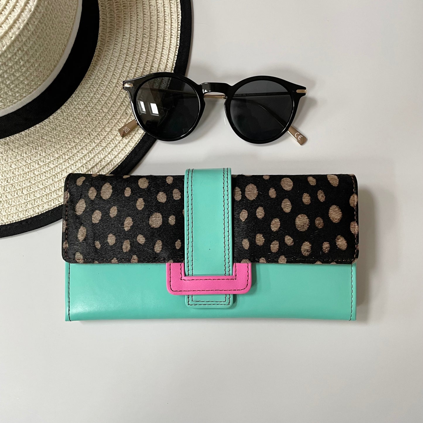 NEW Nephele Diana Purse