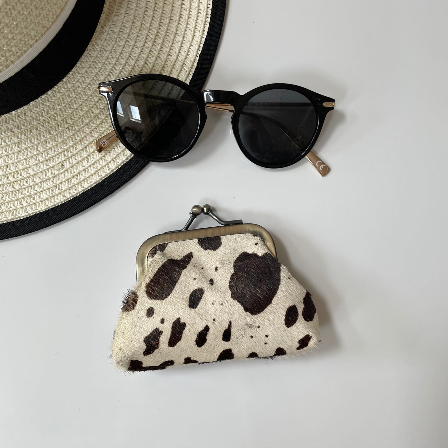 Nephele Delilah Small Coin Purse