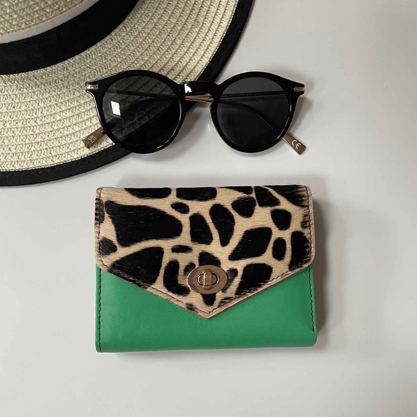NEW Nephele Hetty Purse