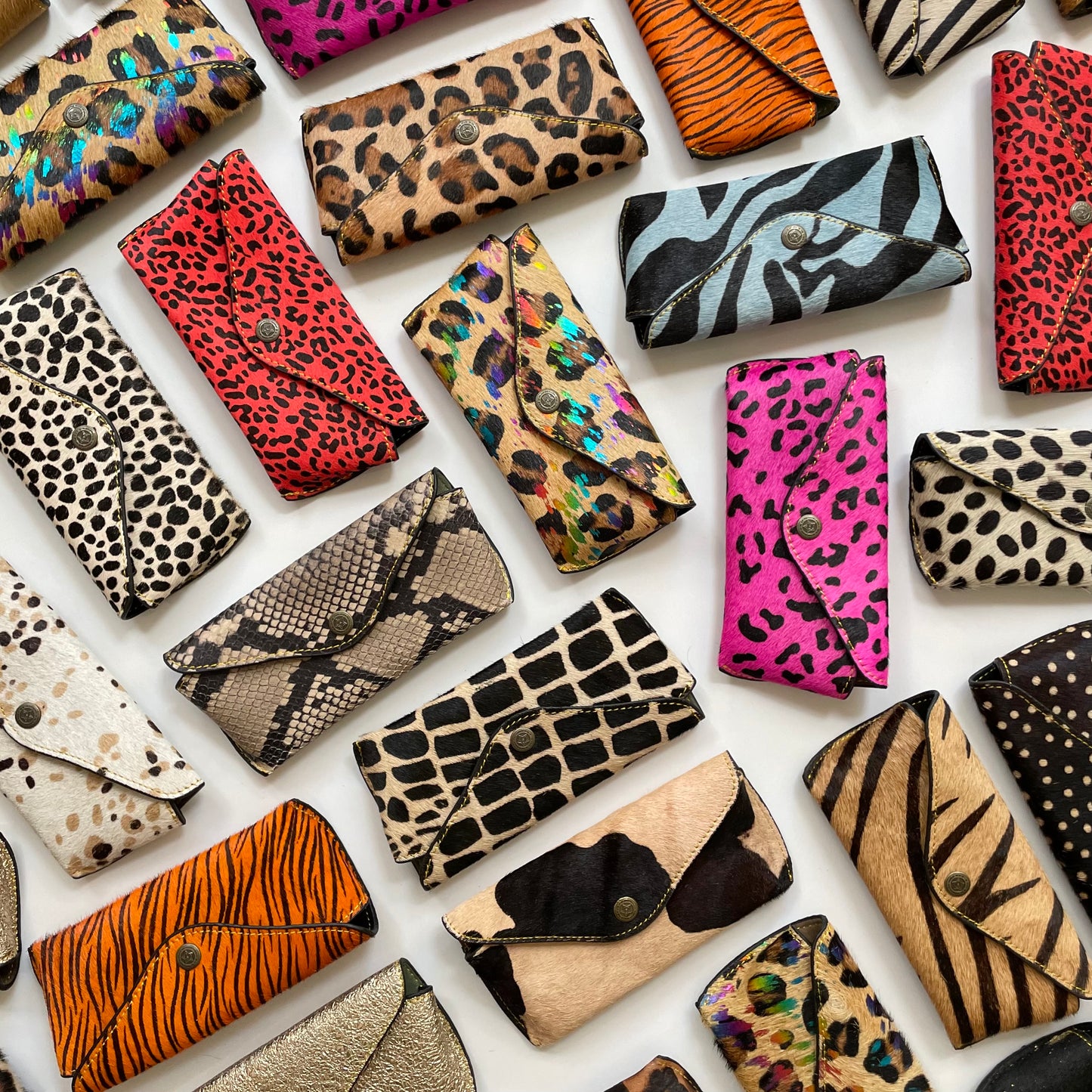 NEW Nephele Daphne Glasses Case