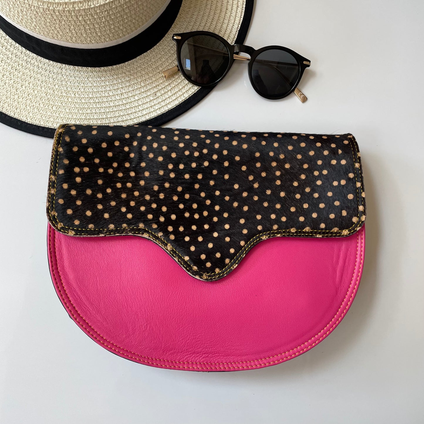OUTLET Nephele Mildred