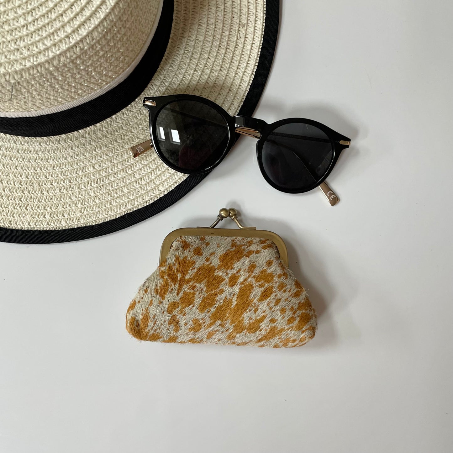Nephele Delilah Small Coin Purse