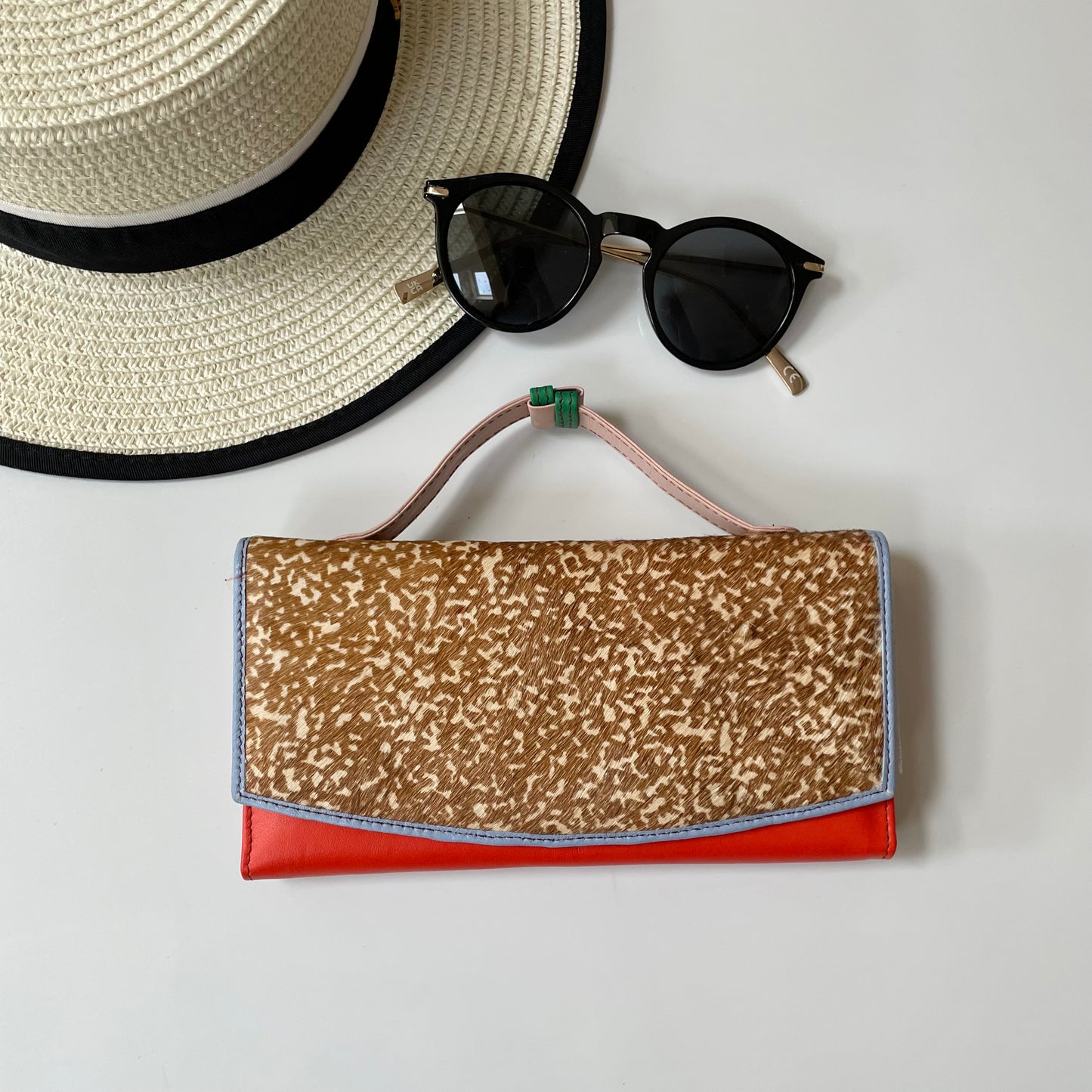 NEW Nephele Mona Purse