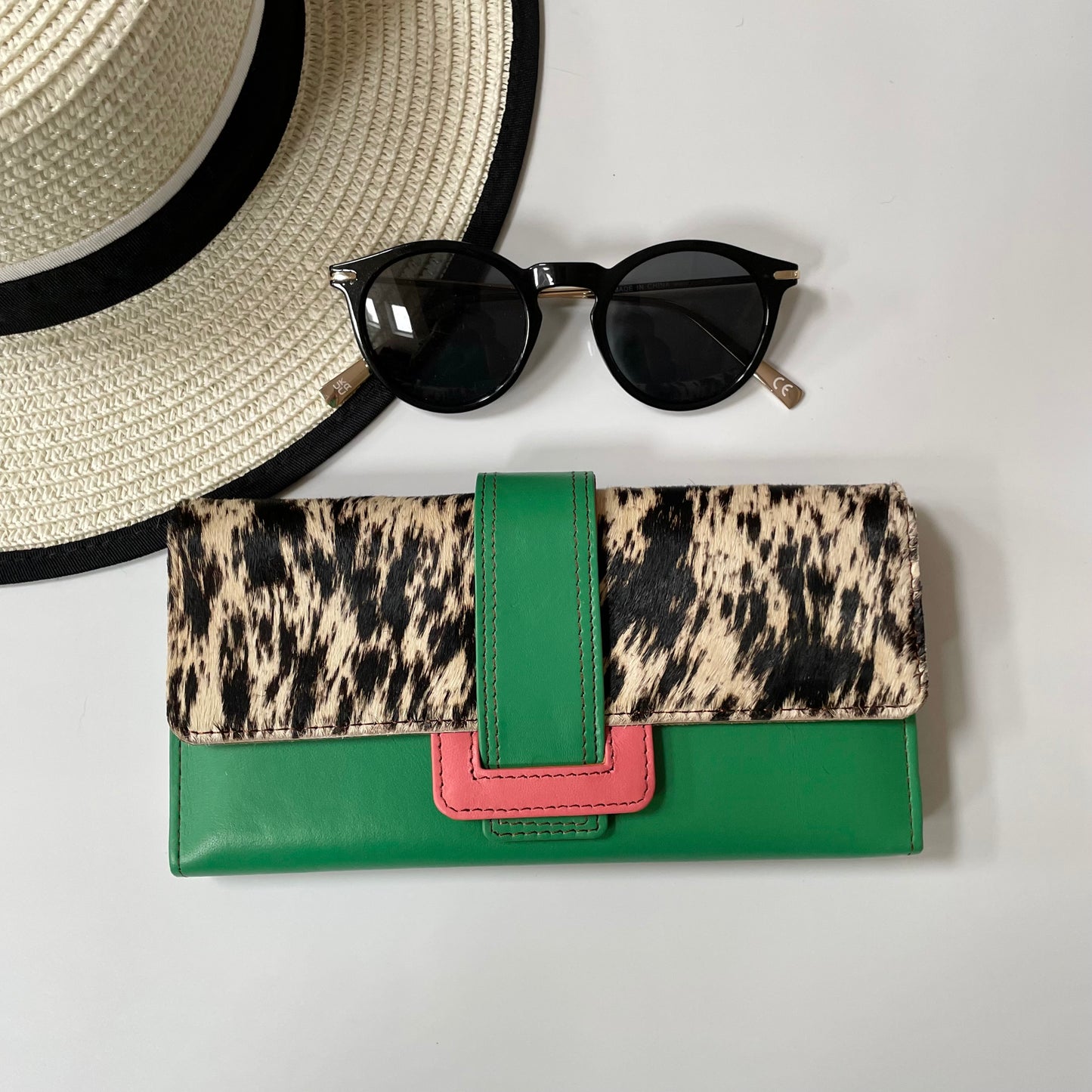 NEW Nephele Diana Purse