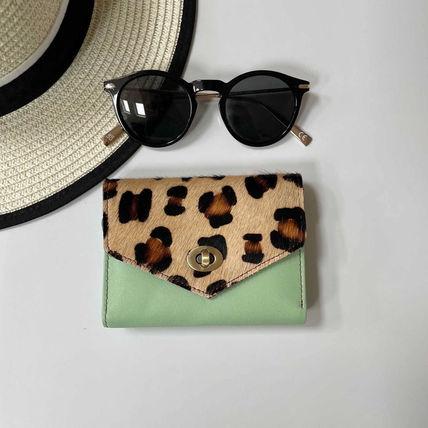 NEW Nephele Hetty Purse