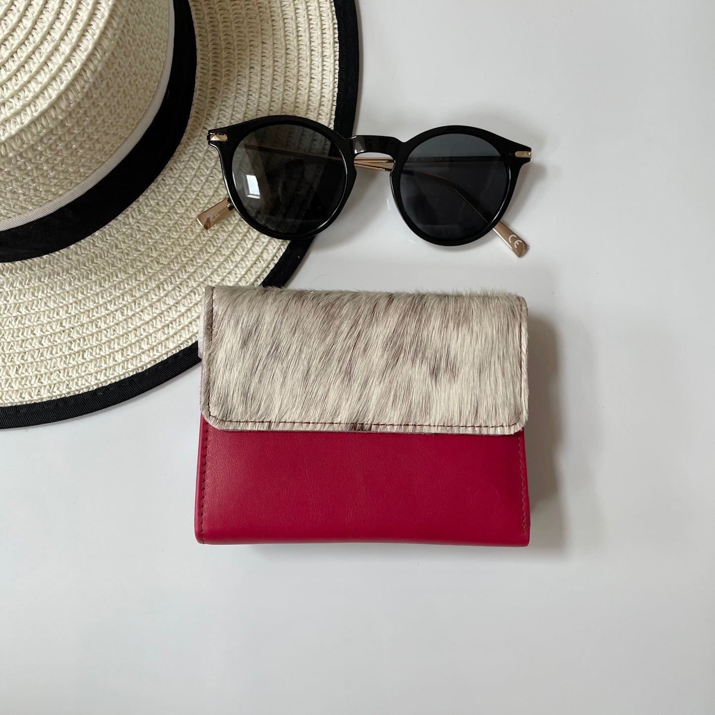 NEW Nephele Abigail Purse