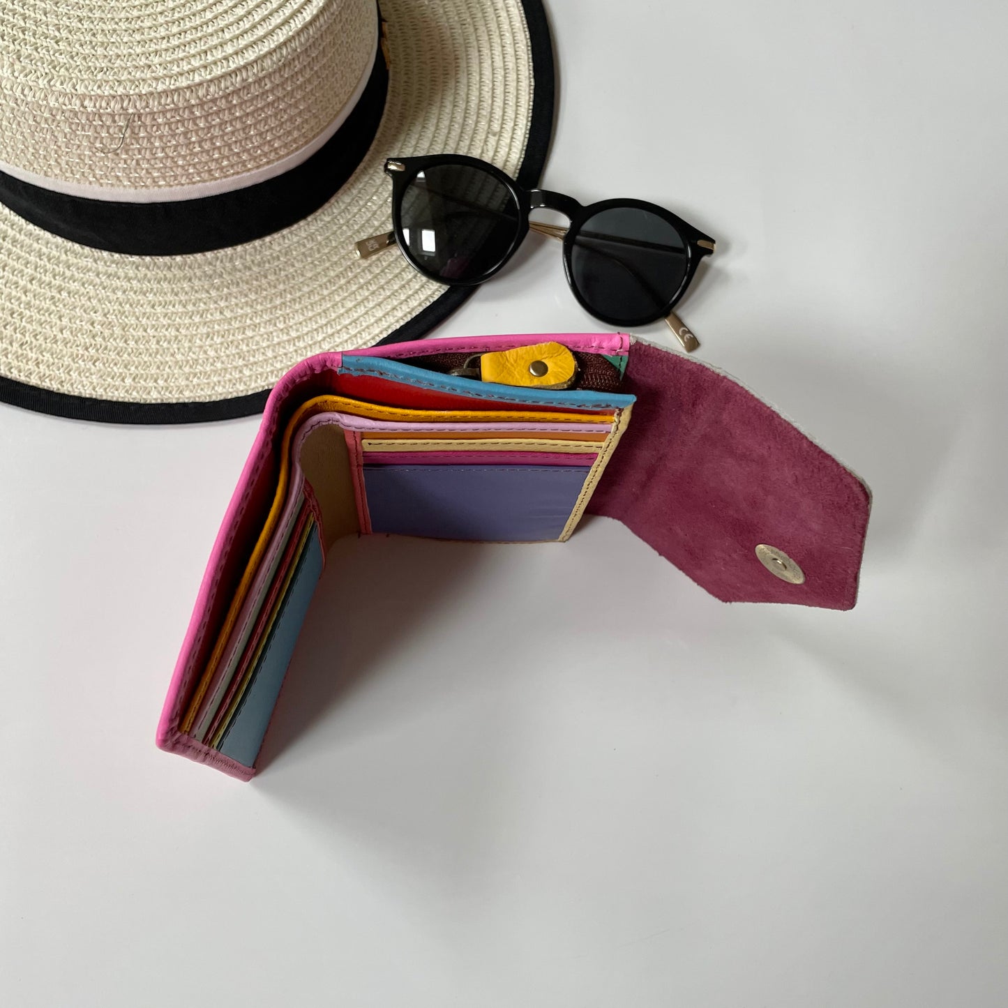 NEW Nephele Erin Purse
