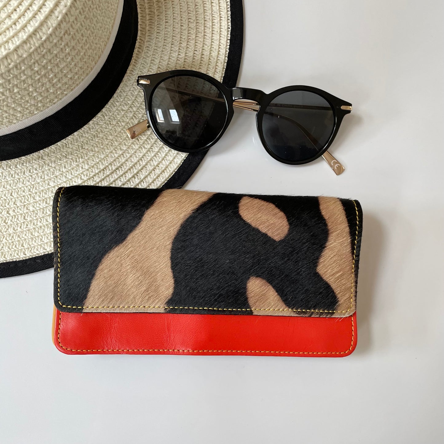 NEW Nephele Cora Purse