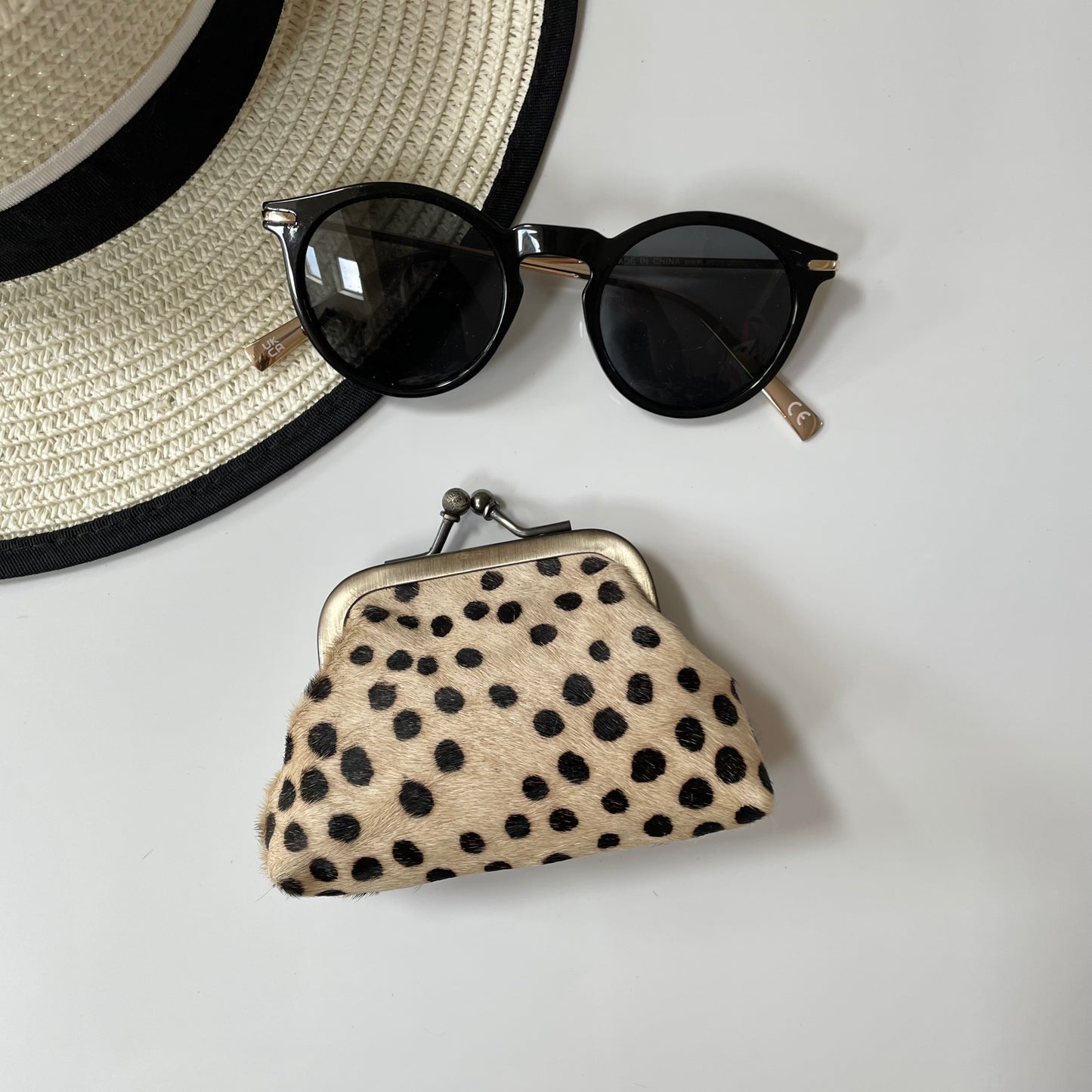 Nephele Delilah Small Coin Purse