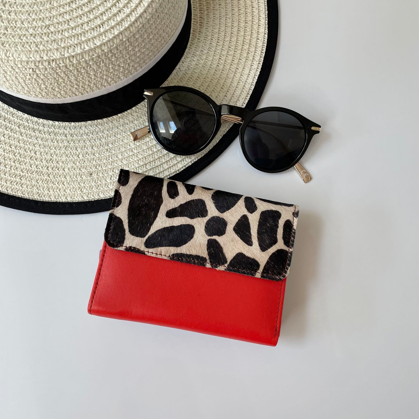 NEW Nephele Abigail Purse
