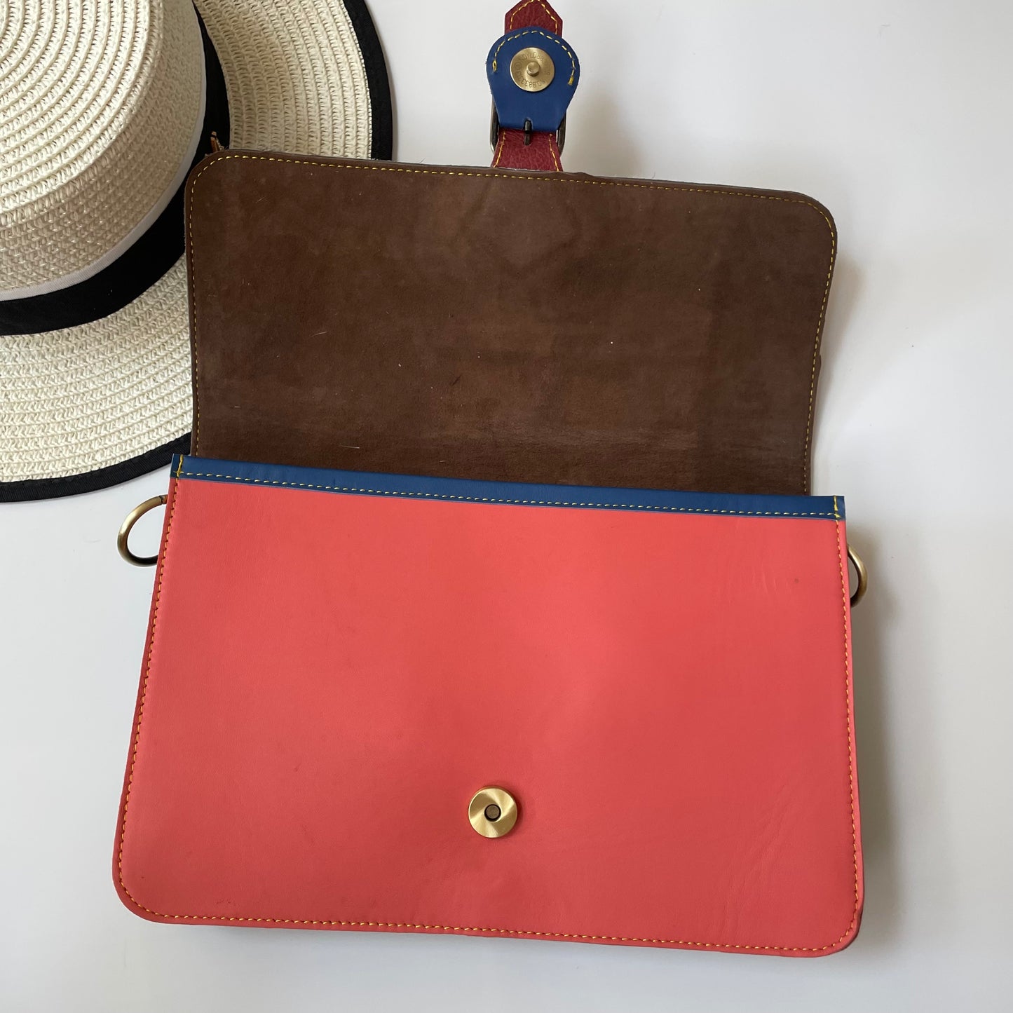 OUTLET Nephele Blanche
