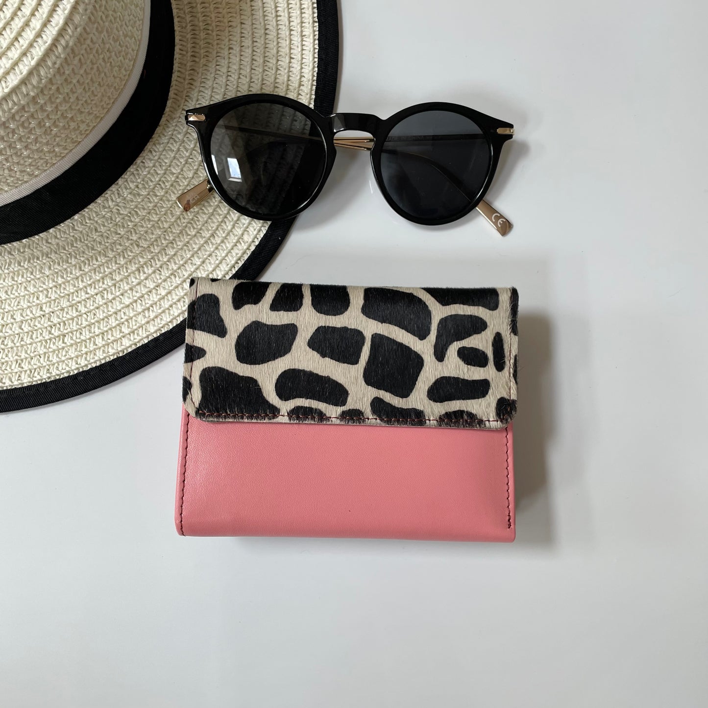 NEW Nephele Abigail Purse