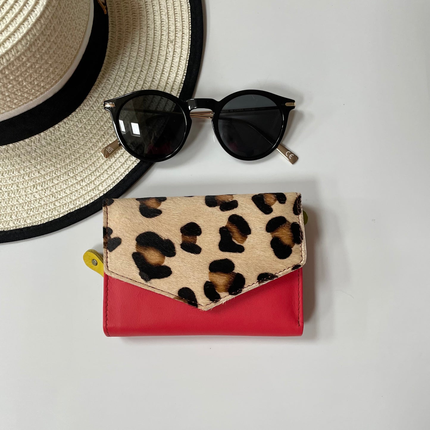 NEW Nephele Erin Purse
