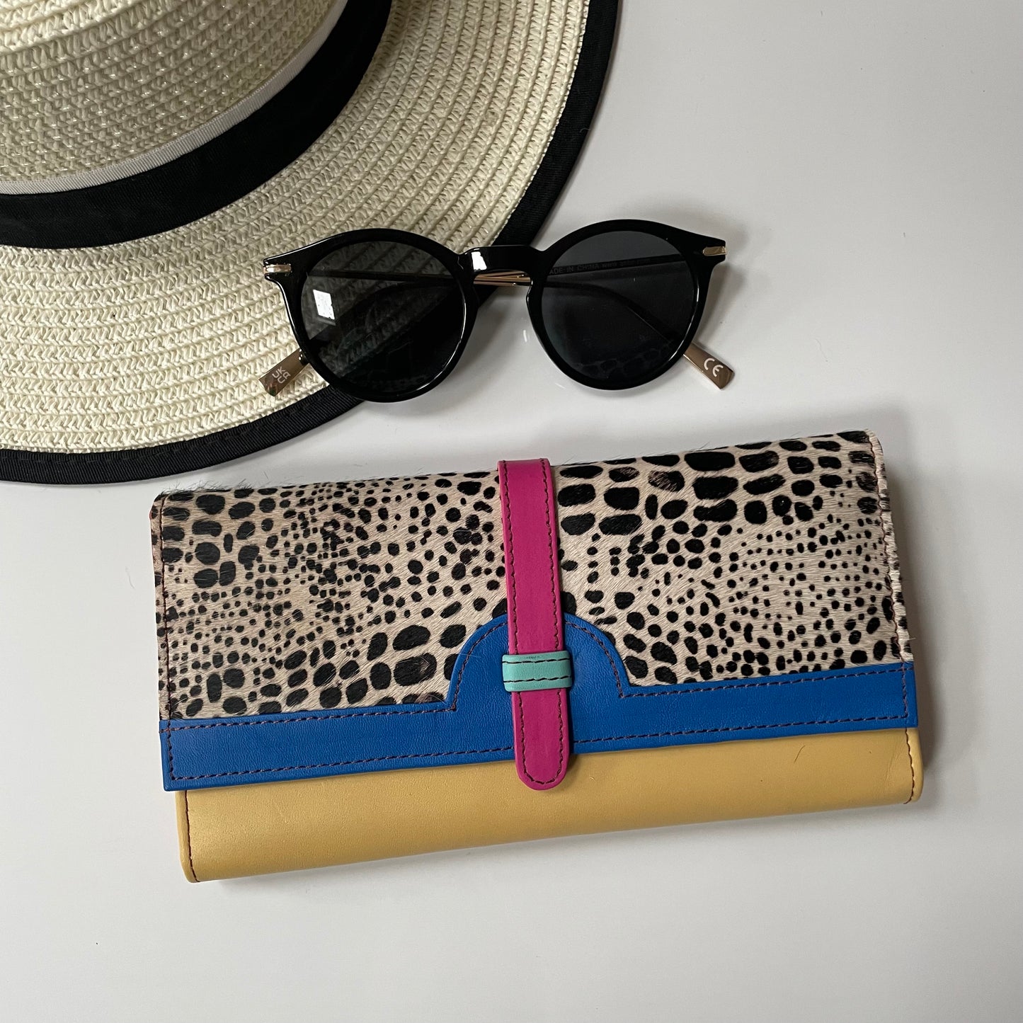 NEW Nephele Juliette Purse