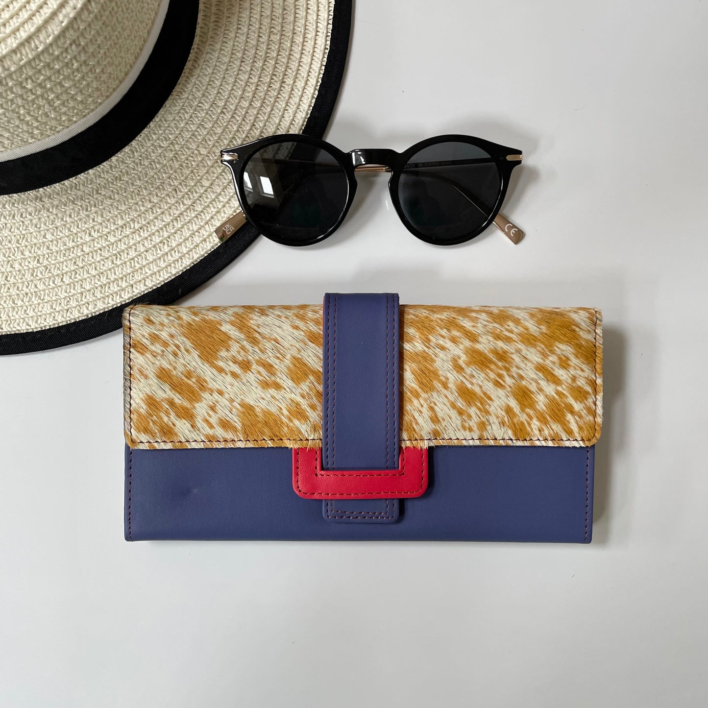 NEW Nephele Diana Purse