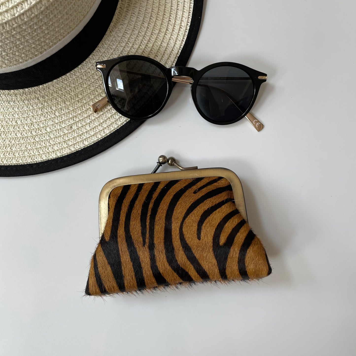 Nephele Delilah Medium Coin Purse