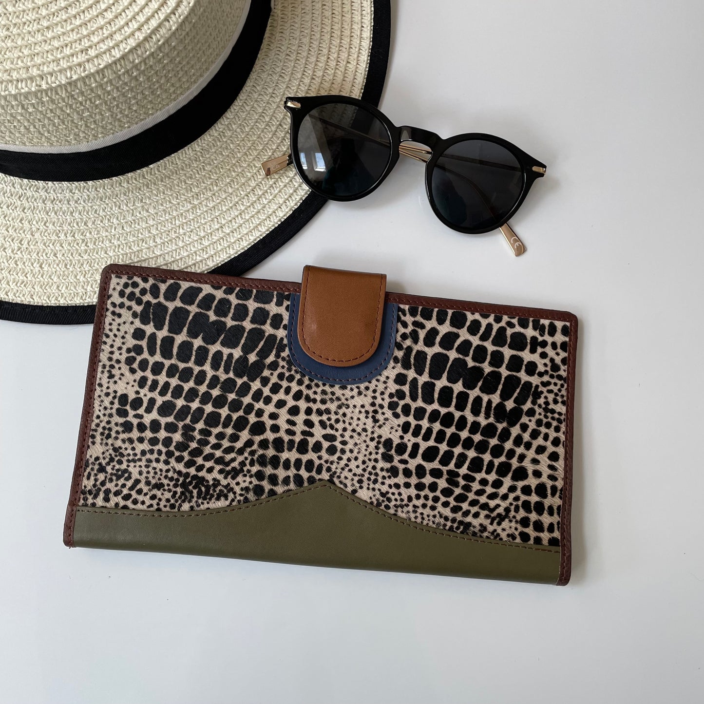 NEW Nephele Eve Organiser