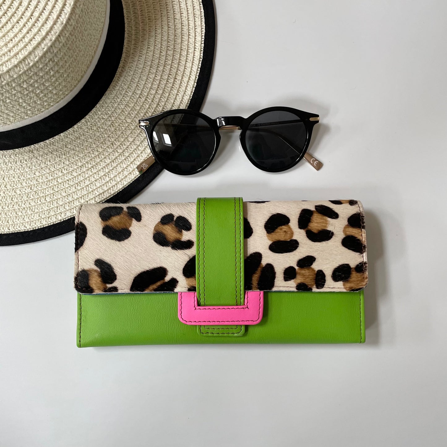 NEW Nephele Diana Purse