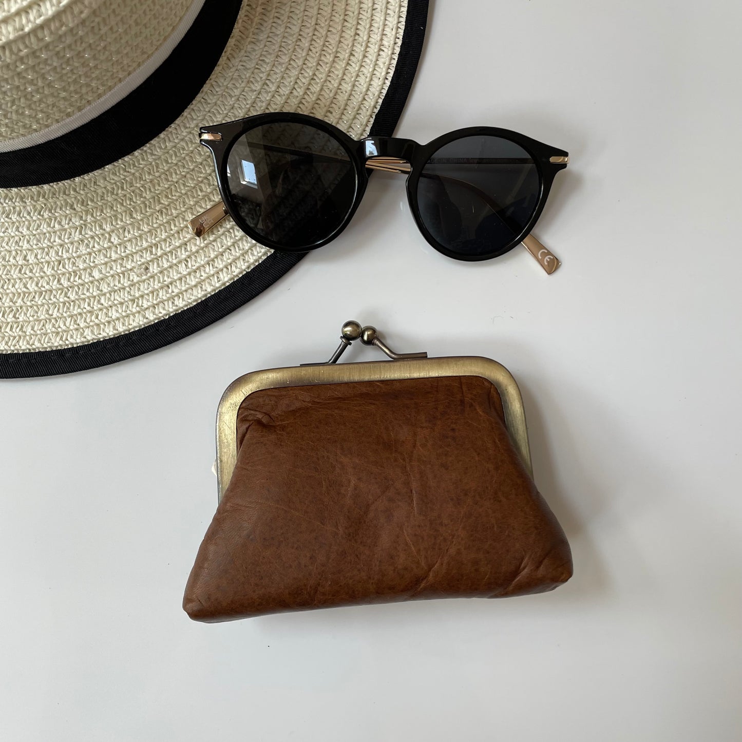 Nephele Delilah Medium Coin Purse
