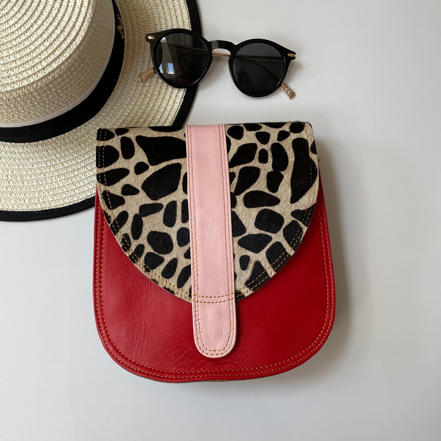 OUTLET Nephele Margot