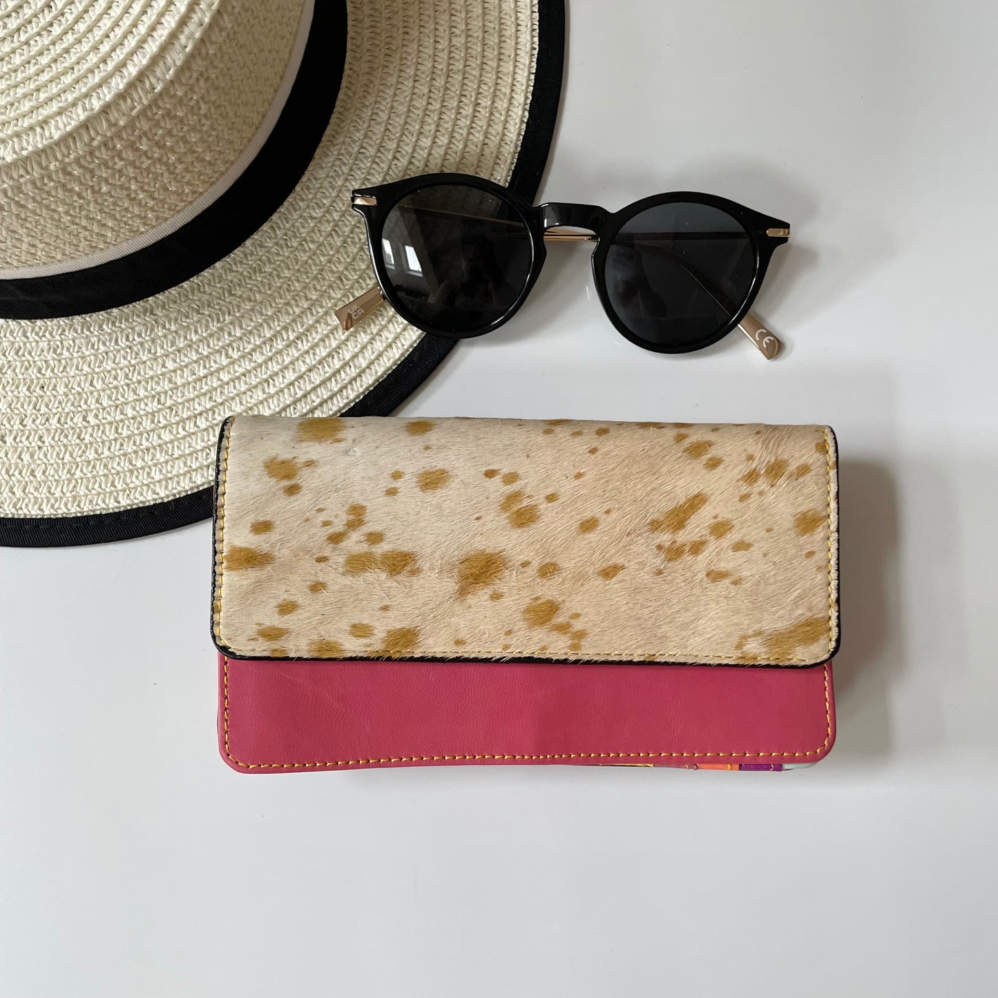 Nephele Cora Purse