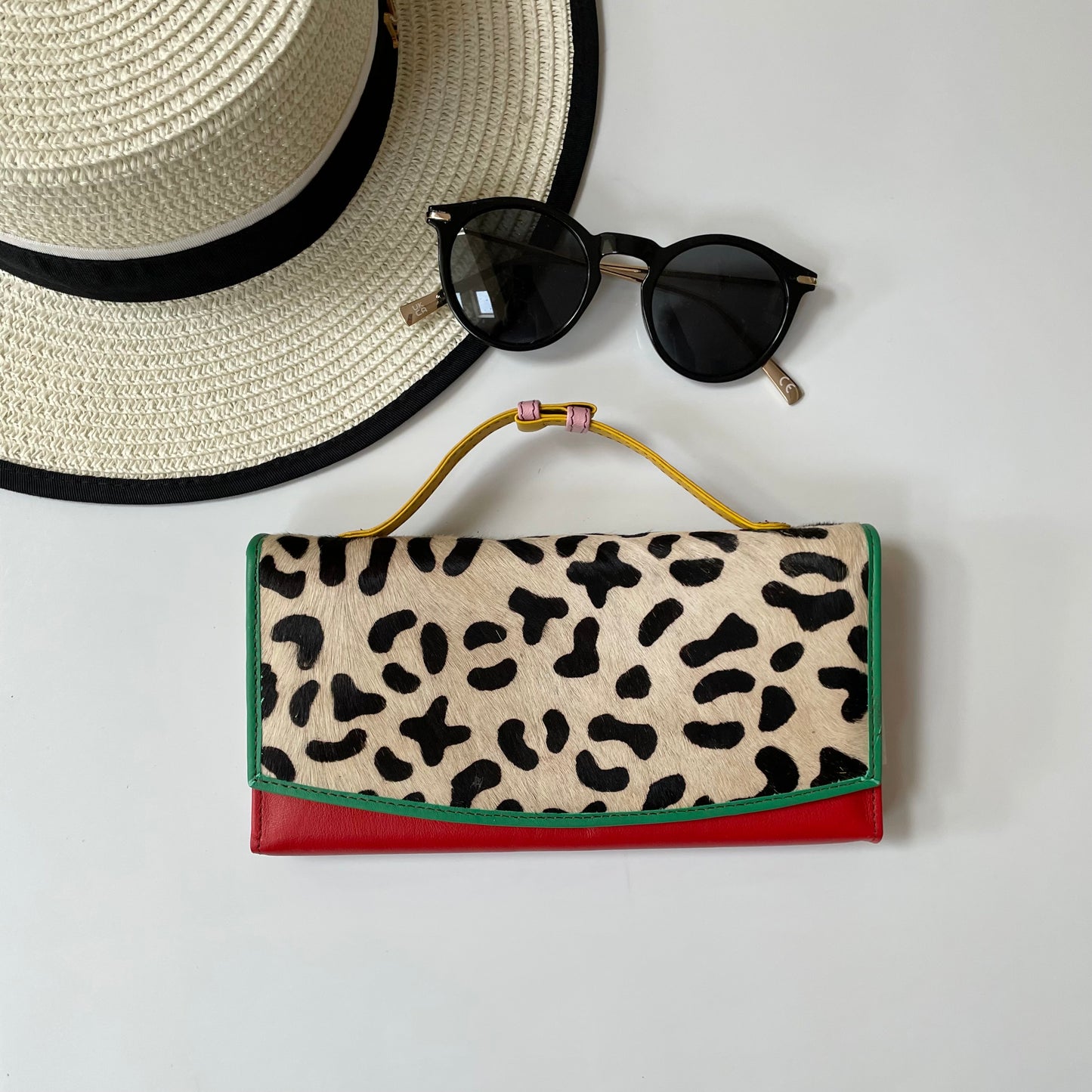 NEW Nephele Mona Purse