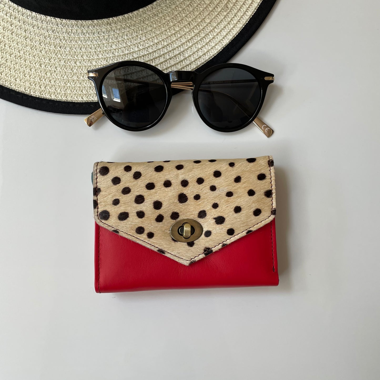 NEW Nephele Hetty Purse