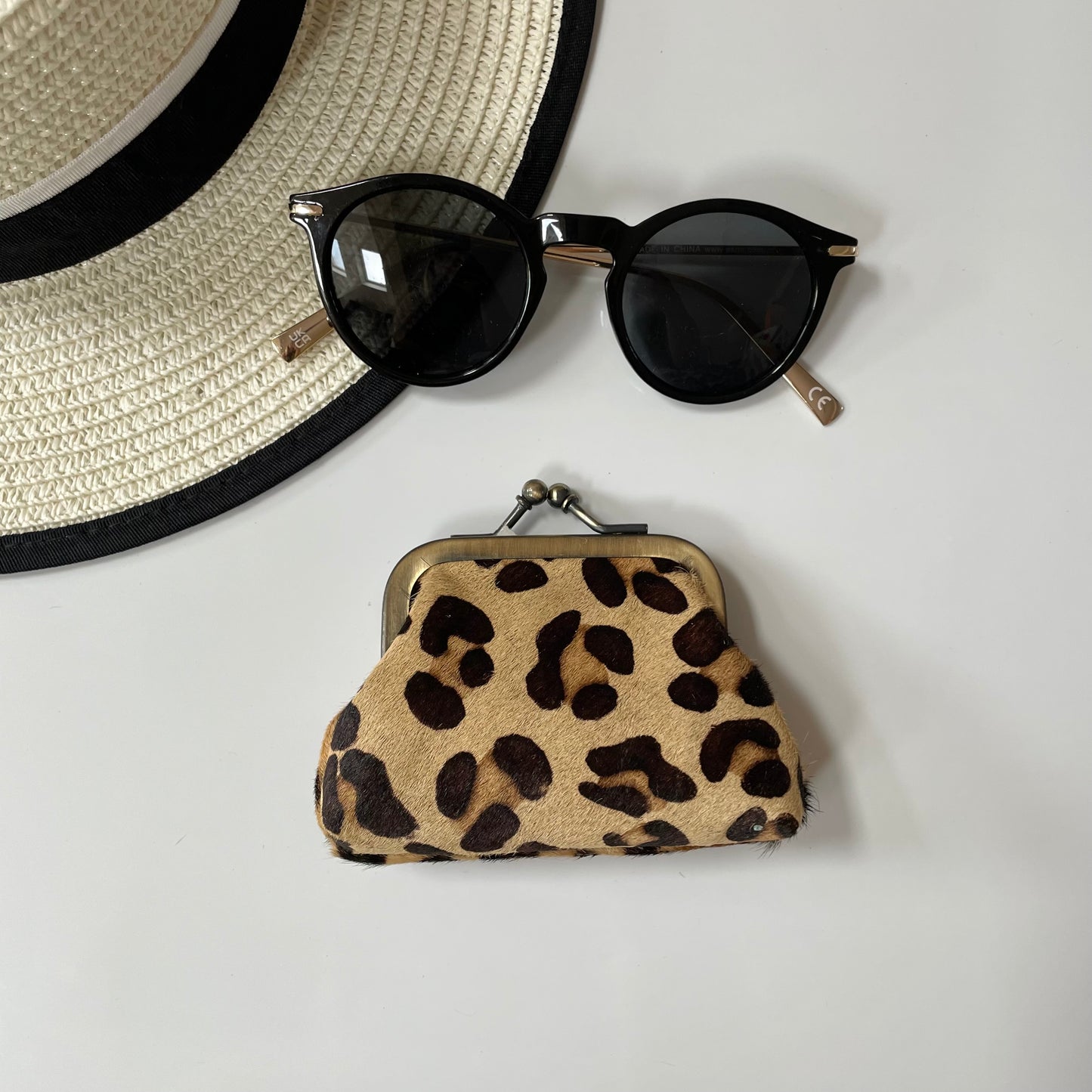 Nephele Delilah Small Coin Purse
