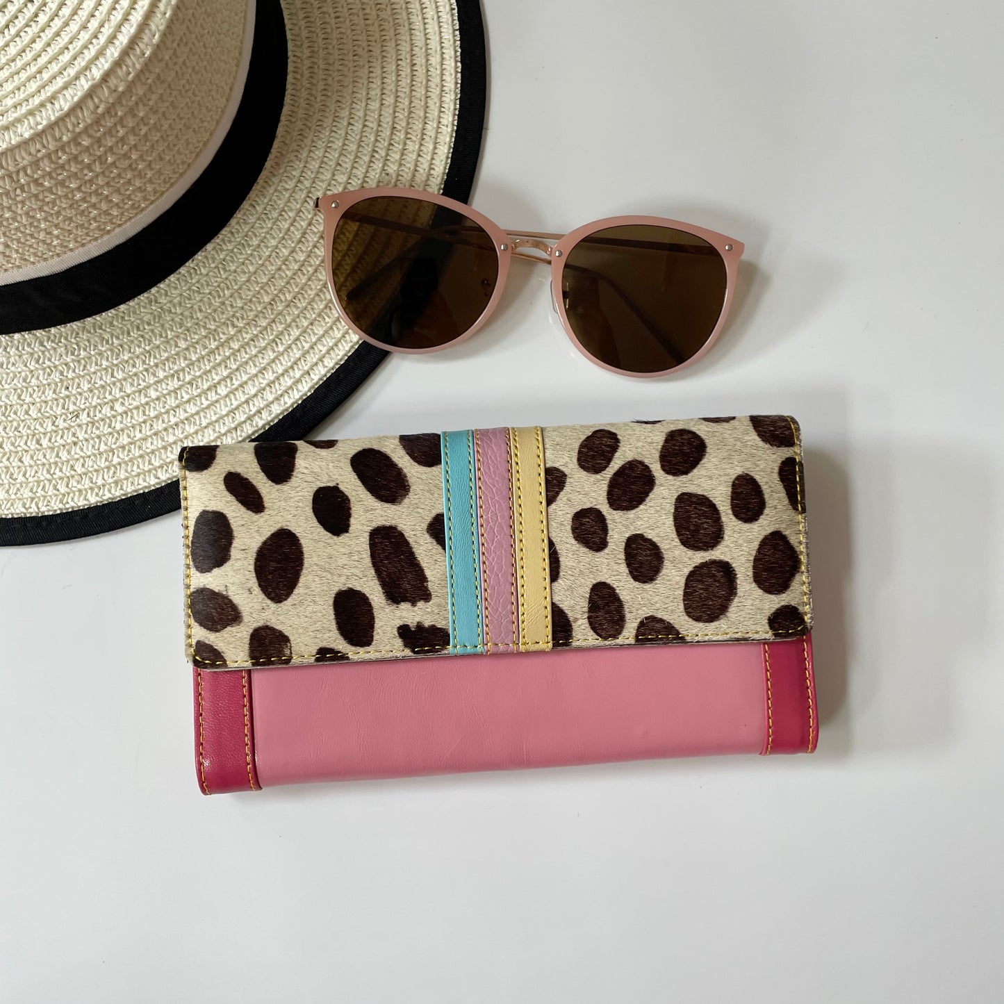 Nephele Nellie Purse