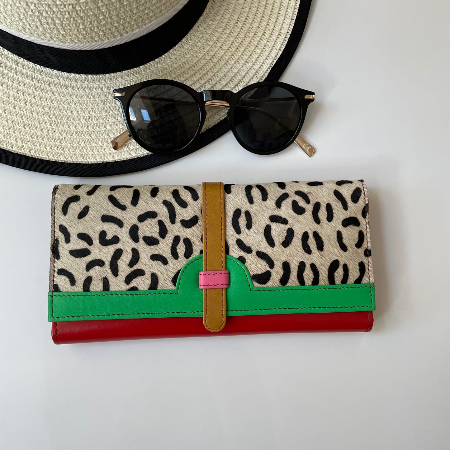 NEW Nephele Juliette Purse