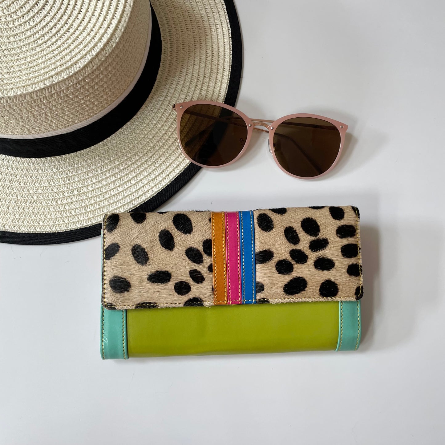 Nephele Nellie Purse