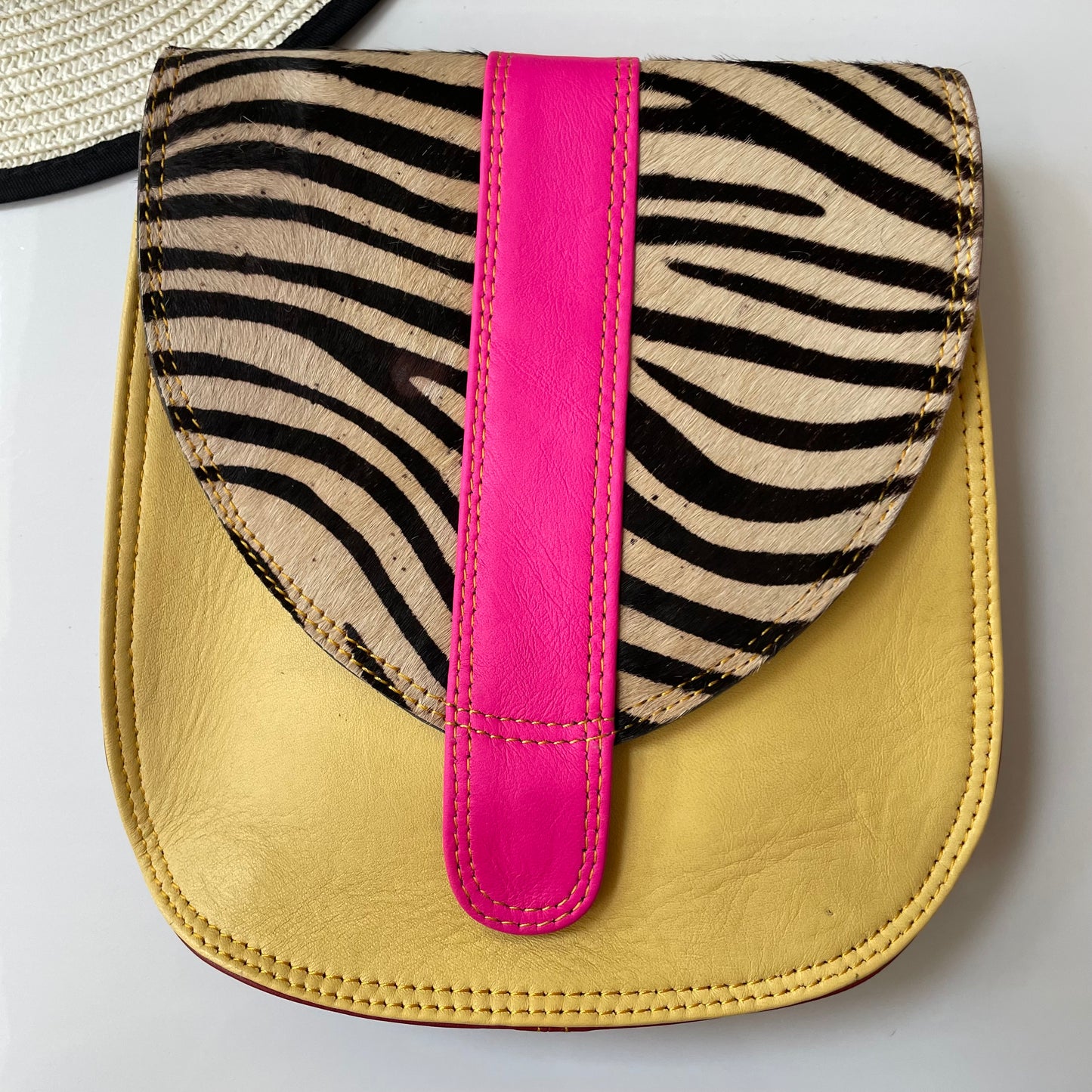 OUTLET Nephele Margot