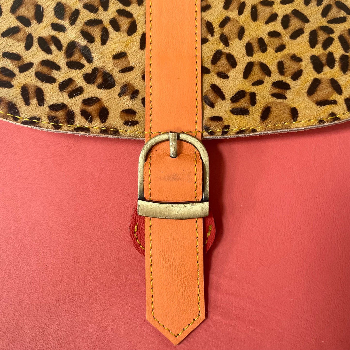 OUTLET Nephele Bridget