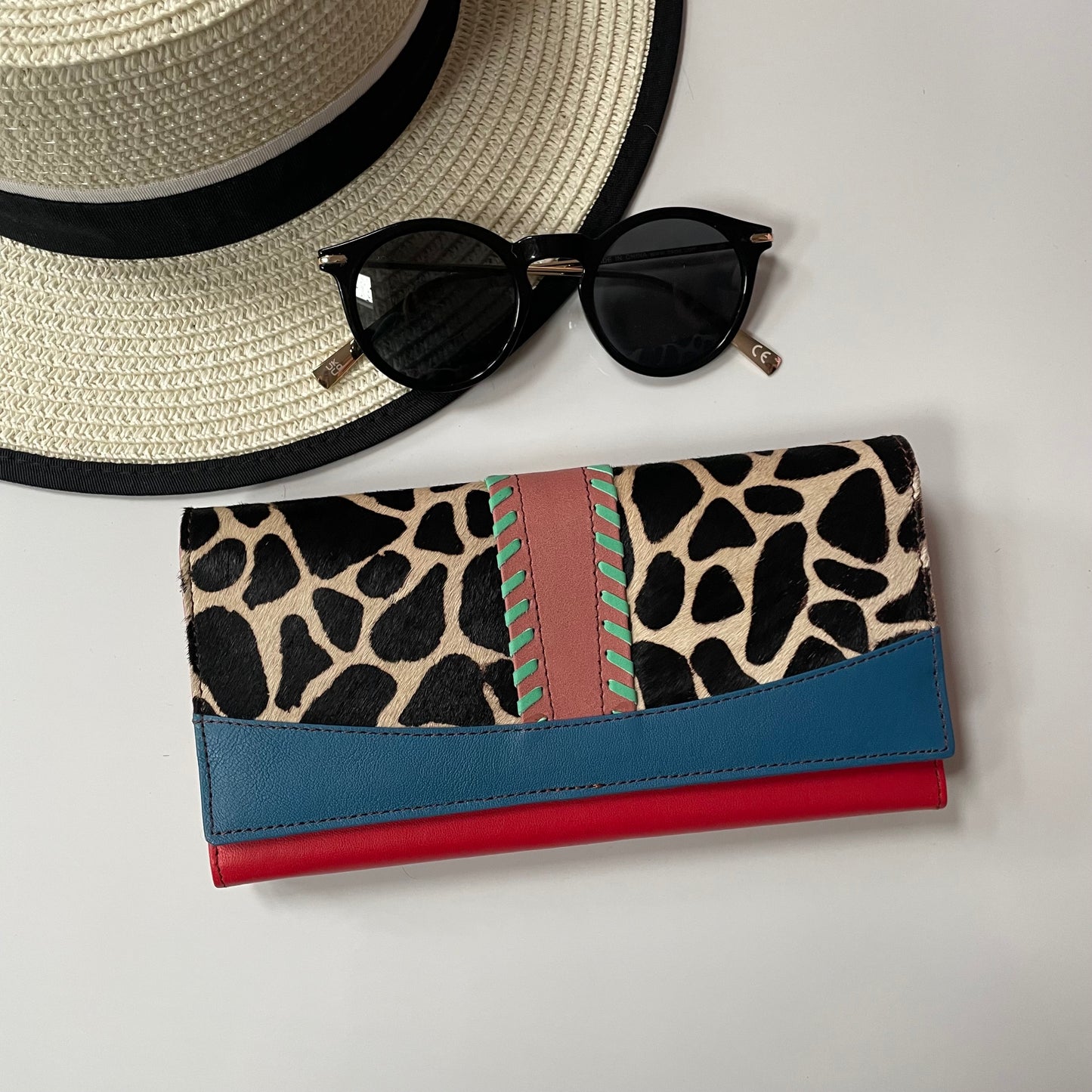 NEW Nephele Drew Purse