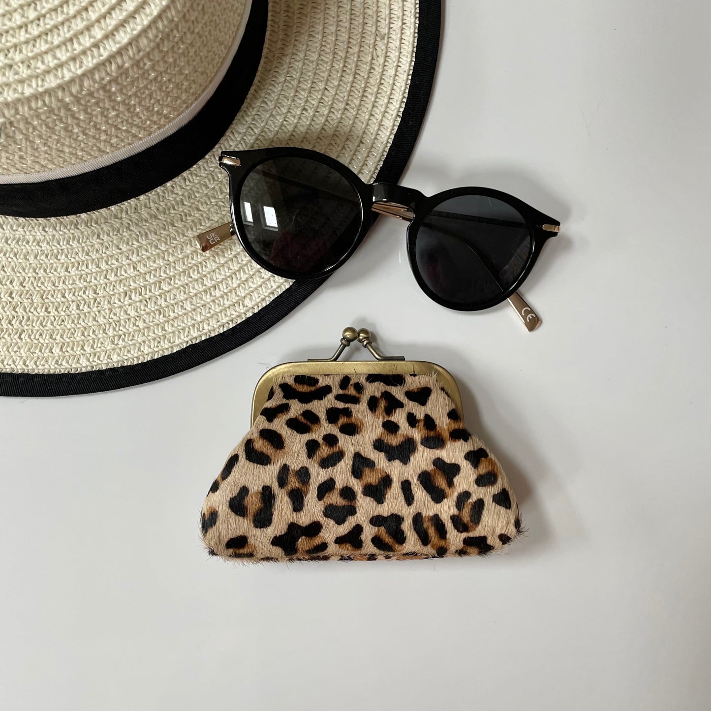 Nephele Delilah Small Coin Purse