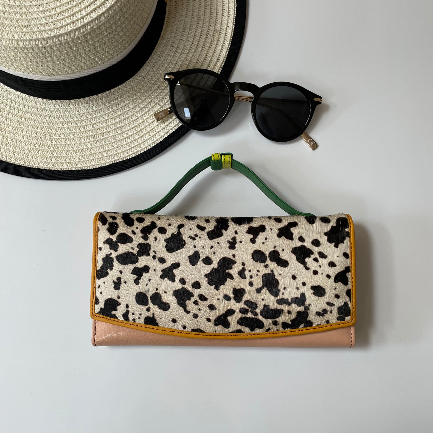 NEW Nephele Mona Purse