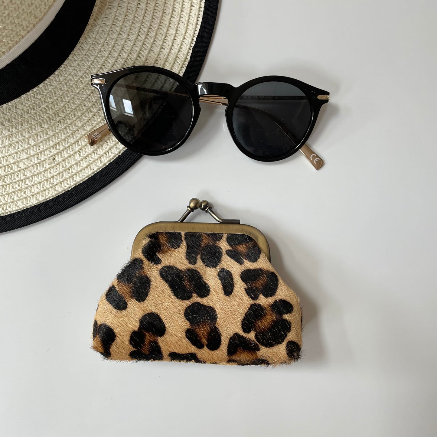 Nephele Delilah Small Coin Purse