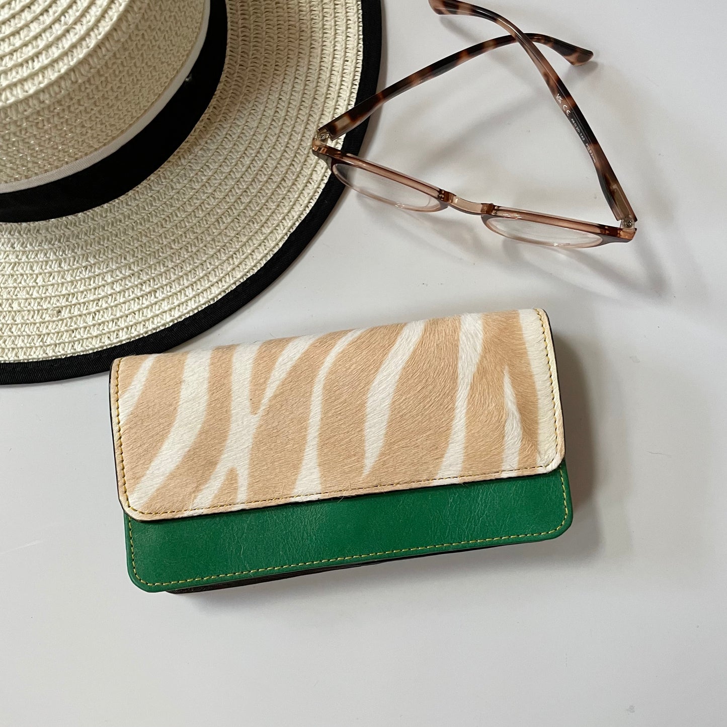 NEW Nephele Cora Purse