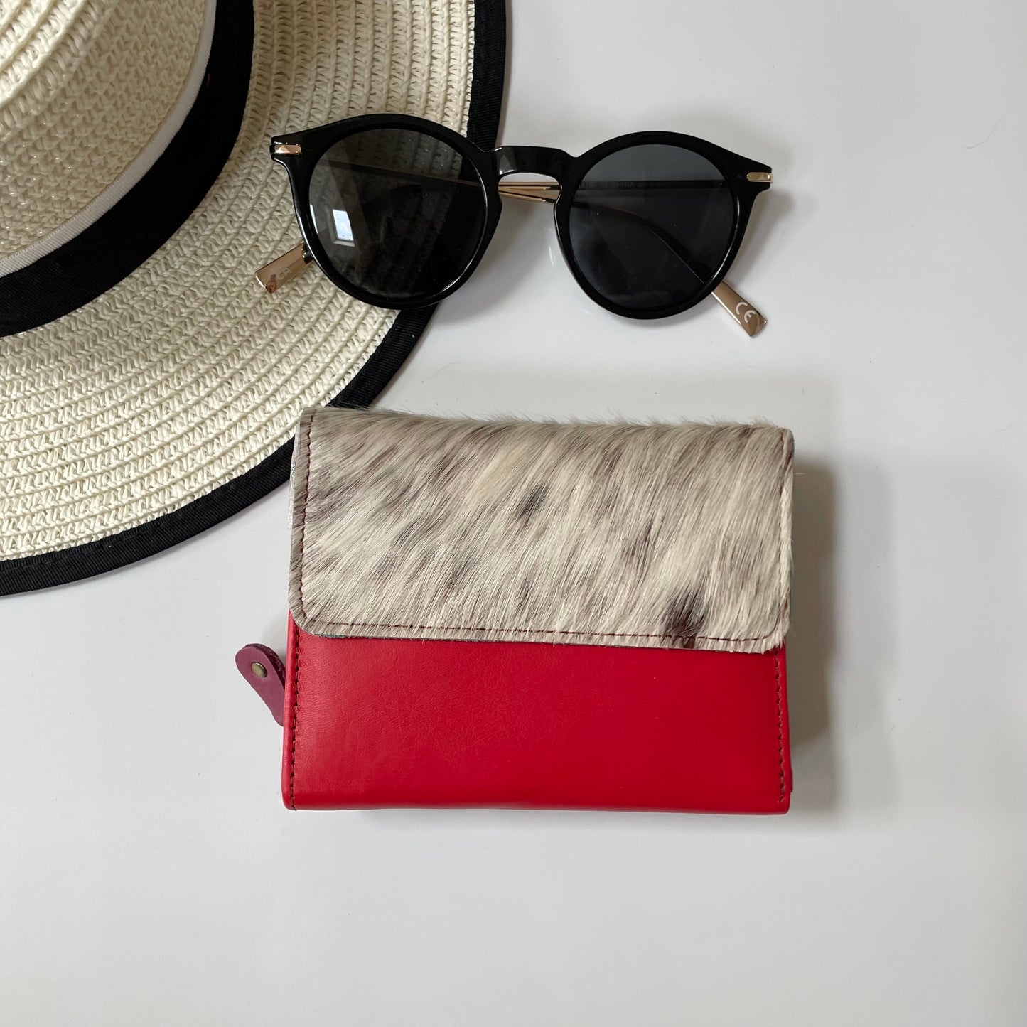 NEW Nephele Abigail Purse
